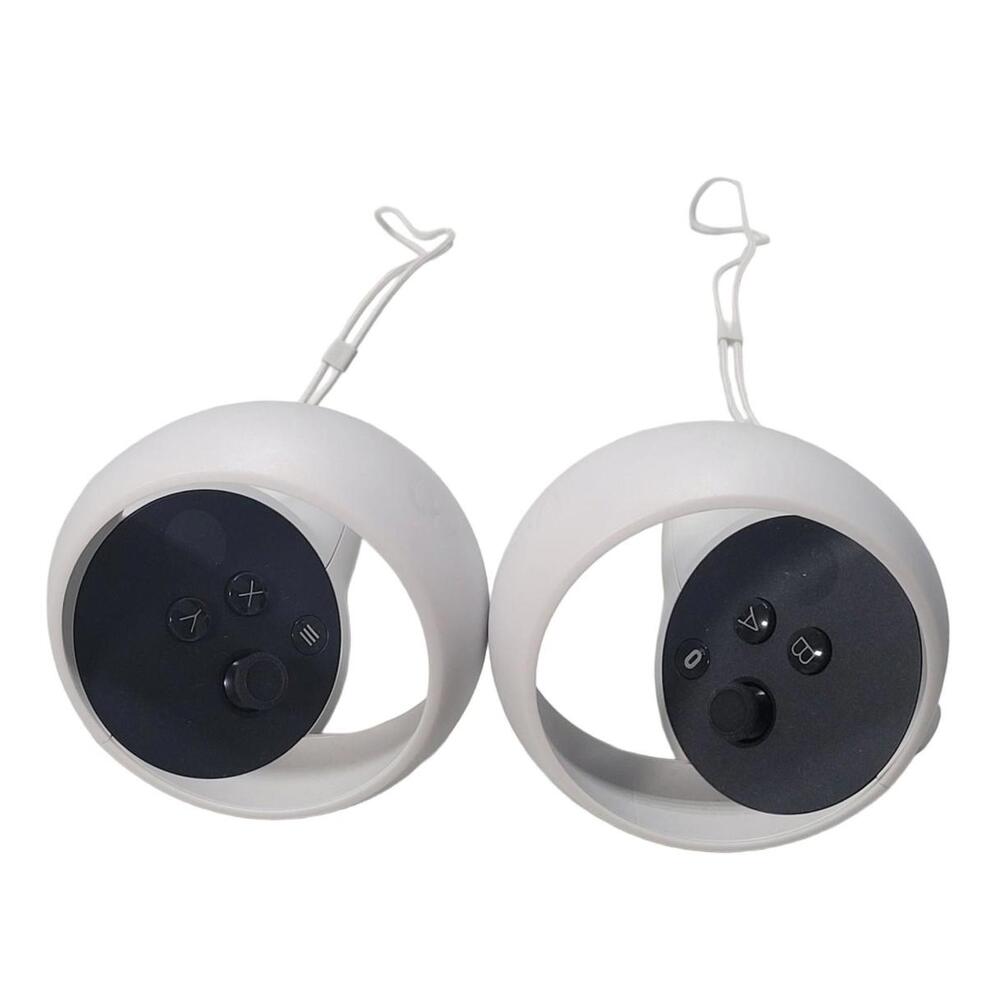 META QUEST 2 - 128GB With Box & Carry Case Only Used A Couple Times - Picture 8 of 16